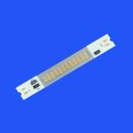 99*14mm UVC 275nm 15W / 20W 120deg COB UV Module For Medical Equipment