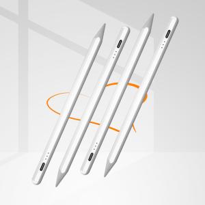 Wholesale POM Nib Universal Stylus Pen For Tablet 180mAh Battery Capacity from china suppliers