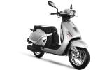 EEC DOT EPA New turtle 50cc Gas 2-stroke 4-stroke single-cylinder air-cooled