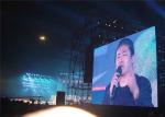 High Brightness 3 In 1 Outdoor Led Display Board Full Color P8 100000 Hours Life