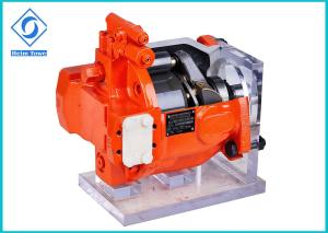 Wholesale High Speed Hydraulic Piston Pump And Parts ISO9001 With 1 Year Warranty from china suppliers