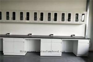Wholesale Commercial Chemistry Lab Bench Waterproof Multipurpose For School from china suppliers