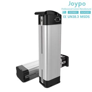 Wholesale Long Life 48V 8Ah Electric Scooter Lithium Battery LiFePO4 Silverfish Ebike Battery from china suppliers