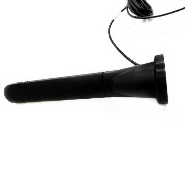 50ohm Impedance 9dBi High Gain WiFi Booster Antenna for Indoor WiFi Network