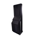 43 Inch Screen Android WIFI Network Digital Signage Advertising Player Portable