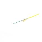 OM2 Indoor Outdoor Armored Fiber Single Core 3.0 SM Armored Fiber Optic Cable