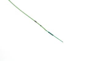 Wholesale Nitinol Medical Stone Cone 3Fr Green Color from china suppliers