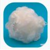 Buy cheap spinning material acrylic fiber 5D×51mm Raw White Crimped from wholesalers