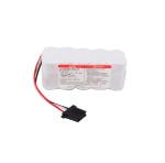 3000mAh Medical Device Battery NKB-301V TEC-5500 5521 5531 5600 7600 For