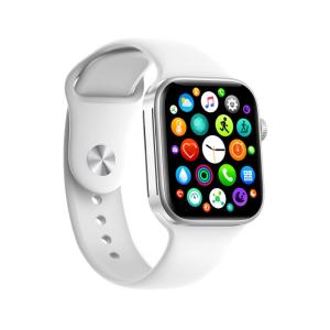 Wholesale Long Distance Touch Cellular Smartwatch Ip67 Smart Watch With HD Call 200mAh from china suppliers
