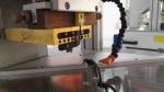 Thermode Bonding TAB Bonding Machine Pulse Heating Soldering