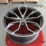 Custom forged Wheels custom 16 inch 24 inch aluminium alloy wheels for cars