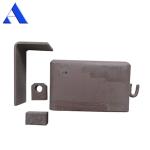High Security Weldable Lockbox for General Shipping Container Spare Parts and