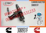 Diesel Fuel Injector 4307516 6087807 3080931F For CUMMINS N14 diesel engine