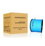 Swiggle Insulating glass flexible white warm edge spacer