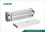 500KGS Electric Magnetic Lock Stainless Steel Waterproof Single Output