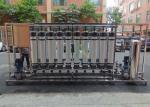 Commercial Brackish Water Treatment Plant / Small Scale Brackish Water RO System