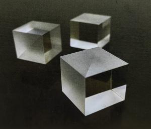 Wholesale OEM ODM PBS Cubes Polarizing Beam Splitter Cube Multipurpose from china suppliers