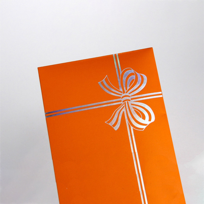 Rectangle Rigid Cardboard Box For Mobile Phone Case Packaging