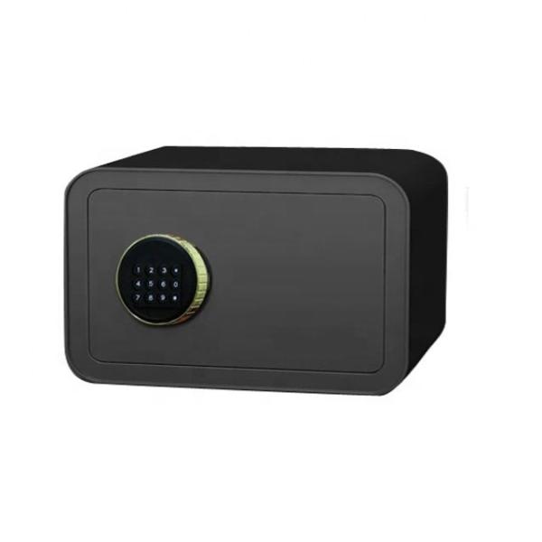Keypad Lock Deposit Safe Security Cash Safe Hotel Cabinet Safes Electronic Money