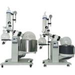 CE Certification 50L Rotary Evaporator High Borosilicate Glass 50 Liter Rotovap