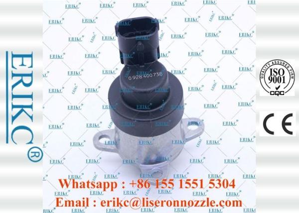 ERIKC 0928400738 bosch Regulator Control Valve 0 928 400 738 fuel Pump metering