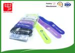 Grade A Eco Friendly Cable Tie 120 * 10mm Size 12pcs / Bag