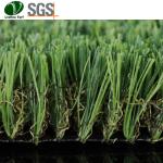 Green Garden Grass Rug Indoor Landscaping Anti Ultraviolet Permeable Water