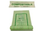 Ocean Friendly 10 Litre Biodegradable And Compostable Bags For Garbage