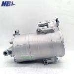 Auto Air Conditioner Compressor For Benz E400 2013 2015 Car Electric AC