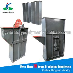 Wholesale NE series mining industries used chain bucket elevator (1) from china suppliers