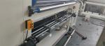 Corrugated Cardboard Carton Boxes Making Machine Hebei Liheng Single Facer 2 Ply
