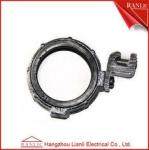 3" 4" 6" Malleable Iron Conduit Sealing Bushing Rigid Conduit Fittings WIth