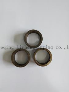 Wholesale C Series Multi Turn Wave Springs - Inch Plain ends from china suppliers