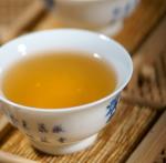 Flavored Raw Chinese Puer Tea , Top Grade Chinese Puer Tea Slimming Tea