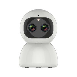 Wholesale WIFI 1080P High Resolution CCTV Camera Smart Motion Detection from china suppliers