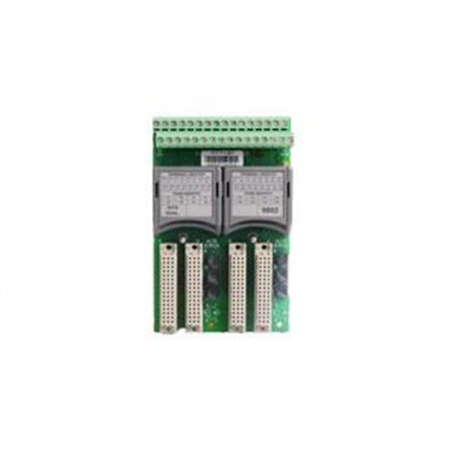 Wholesale T9802 ICS TRIPLEX Output Module from china suppliers