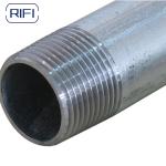 UL Rigid Conduit and Pipe Galvanized Rigid Conduit Hot DIP Galvanized Rigid Pipe