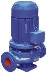 ISWH Horizontal single-stage single-suction single-suction explosion-proof oil
