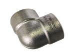 Forged 90D Class 6000 DN100 Socket Pipe Fitting