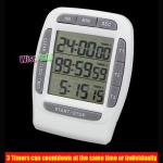 Factory wholesale kitchen digital lcd timer