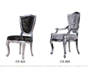 Wholesale Luxury Hotel Dining Room Furniture,European/Classic Style Chair from china suppliers