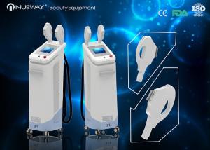 Wholesale 2016 lastest Super hair removal &amp; skin rejuvenation SHR 3 powerful cooling systems from china suppliers