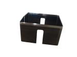 One Time Auto Die Bending Machine Self Developed Cutting Mode High Efficiency