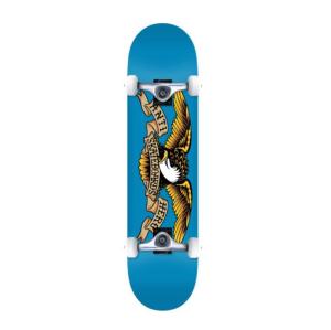 Wholesale Anti Hero Skateboards Classic Eagle Complete Skateboard - 7.5&quot; x 31.25&quot; from china suppliers