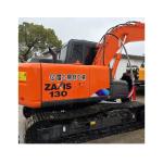 Used machine Japan Hitachi130/ mini excavatorsfor second hand Hitachi130 ZX60 70