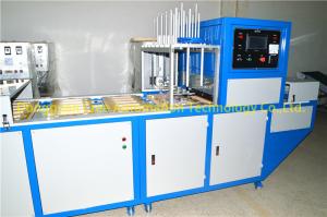 Wholesale Multipurpose Automatic Blister Packing Machine For Cup Tray Box from china suppliers