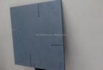 Top- 1650 Degree Recrystallization RSIC Silicon Carbide Plate