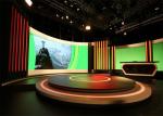 Indoor SMD2121 3500nits Stage Background Led Screen P3.91