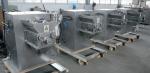 Dry wet powder Oscillating Granulator Machine For Pharmaceutical